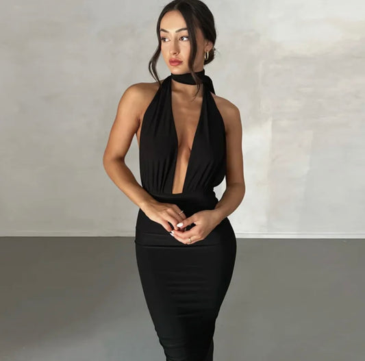 Robe lustris