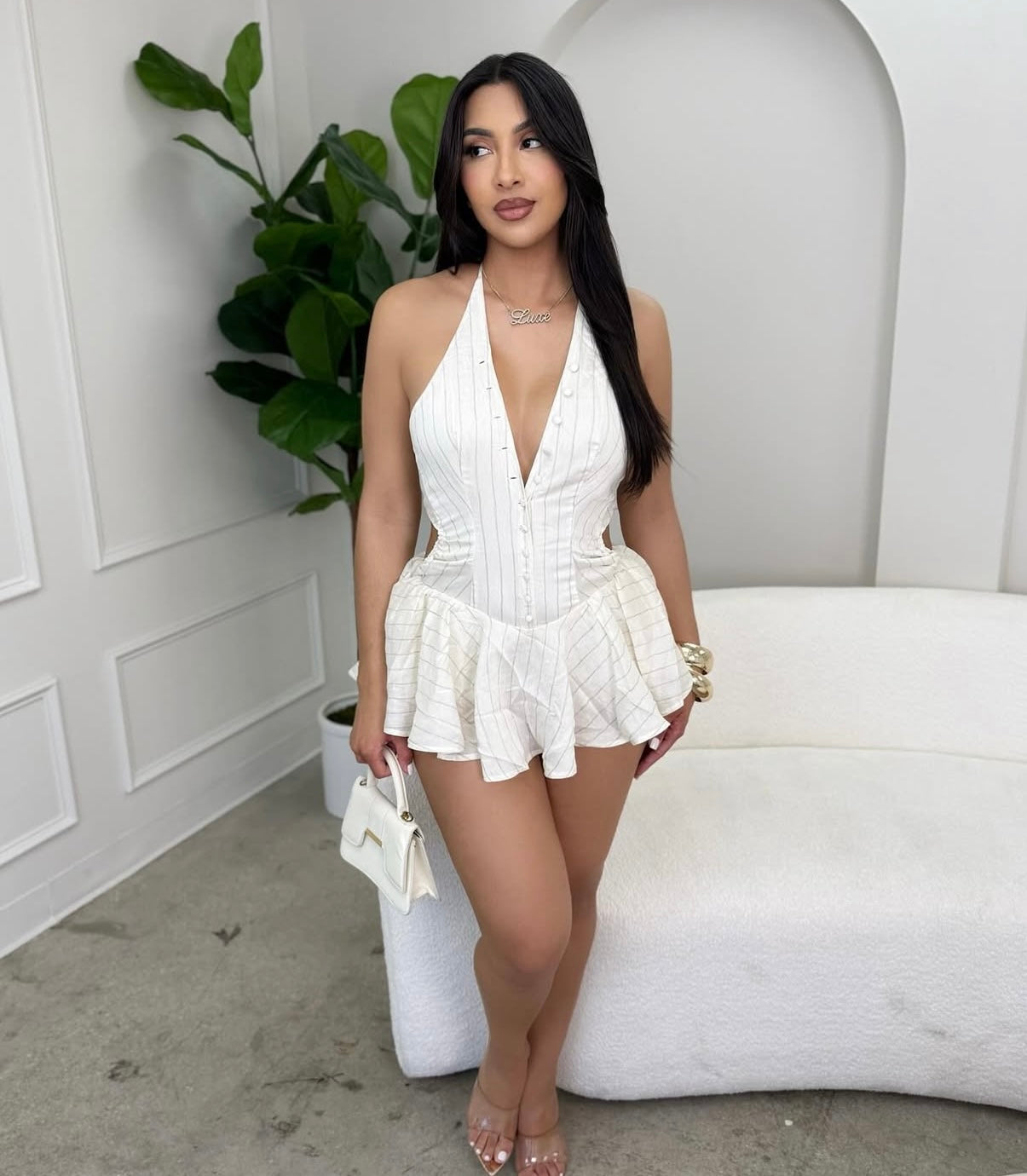 COMBISHORT SALMA