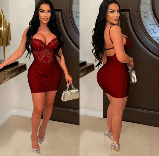 Robe Inaya