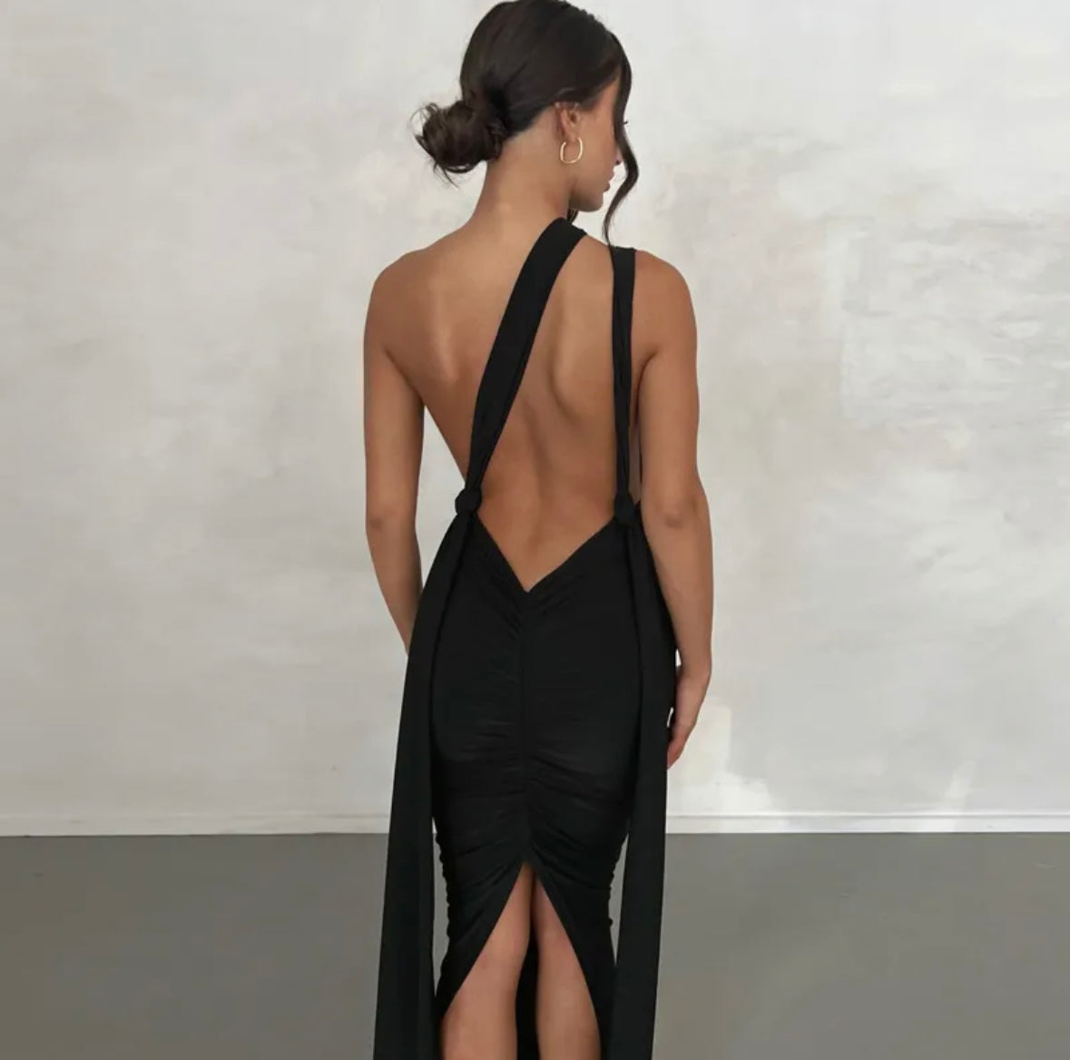 Robe lustris