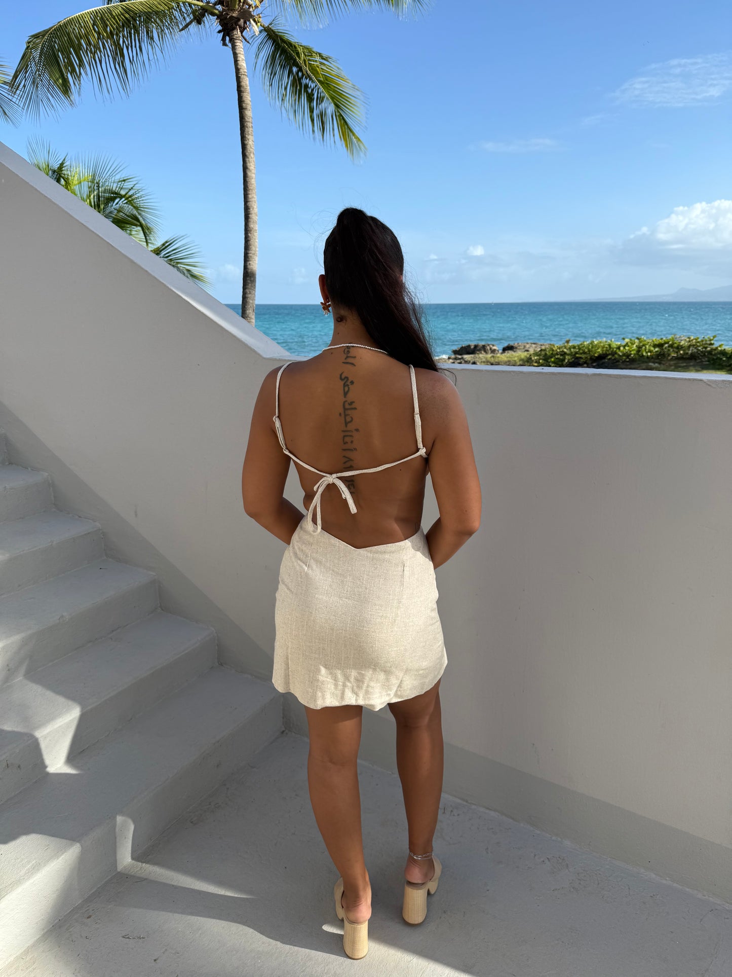 Robe Emma