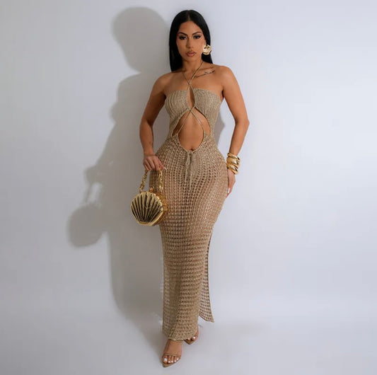 ROBE SUMMER LYLA