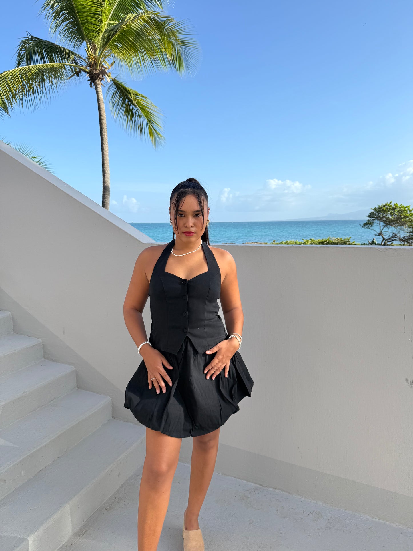 Robe Lina