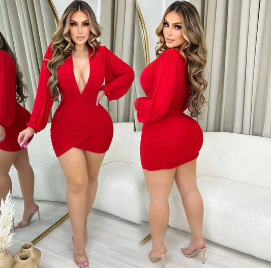 Robe ryllis