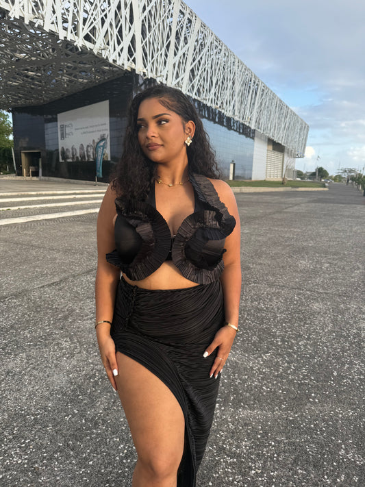 ENSEMBLE LYA