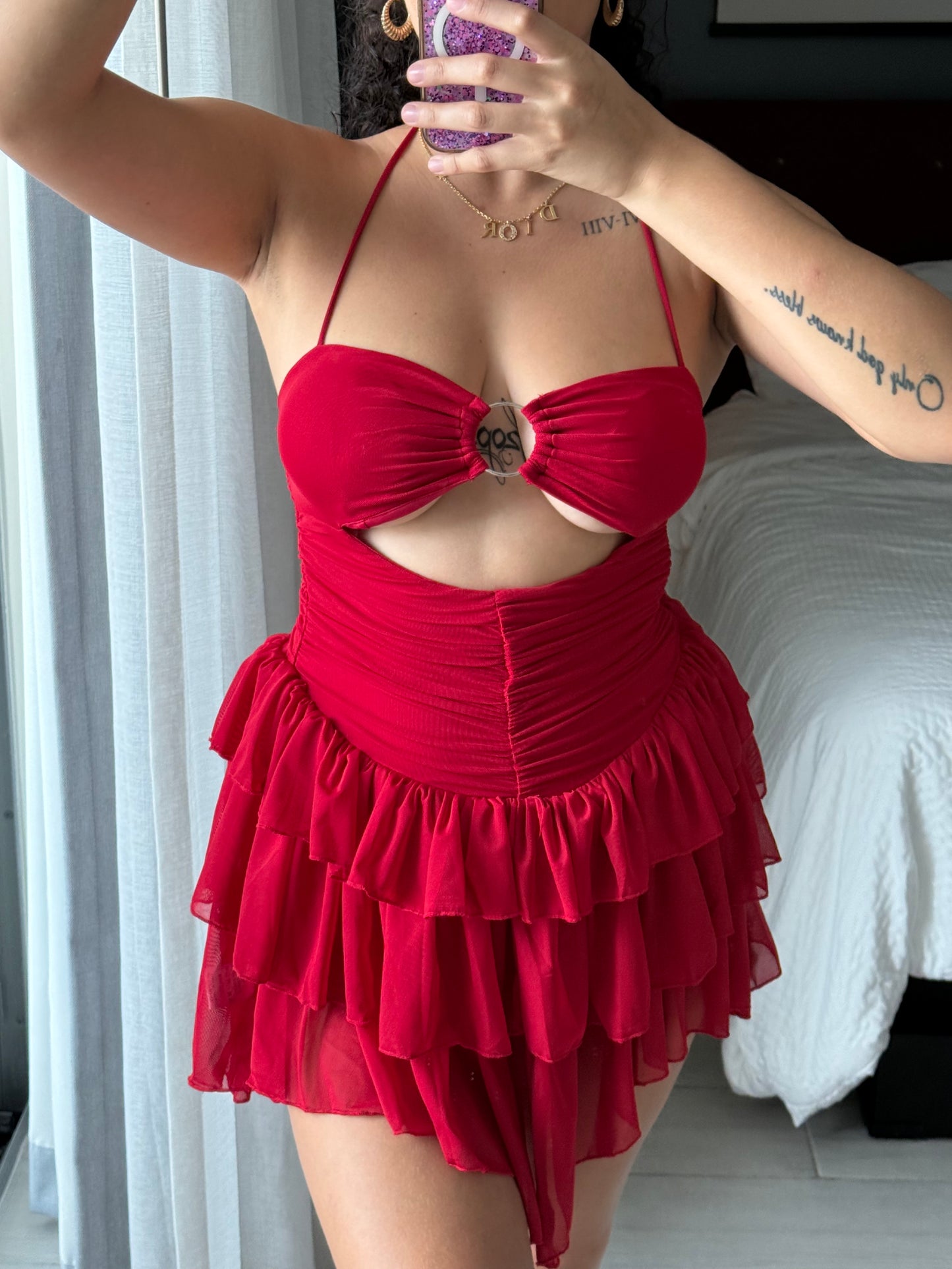 ROBE LYNA