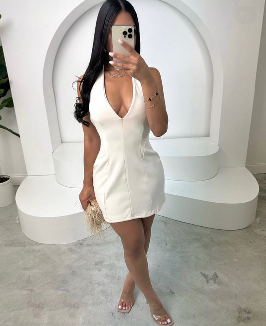 Robe sexy girl
