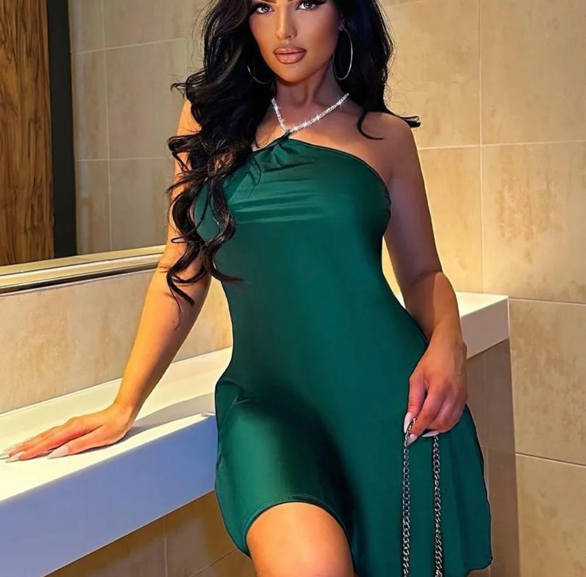 Robe soak