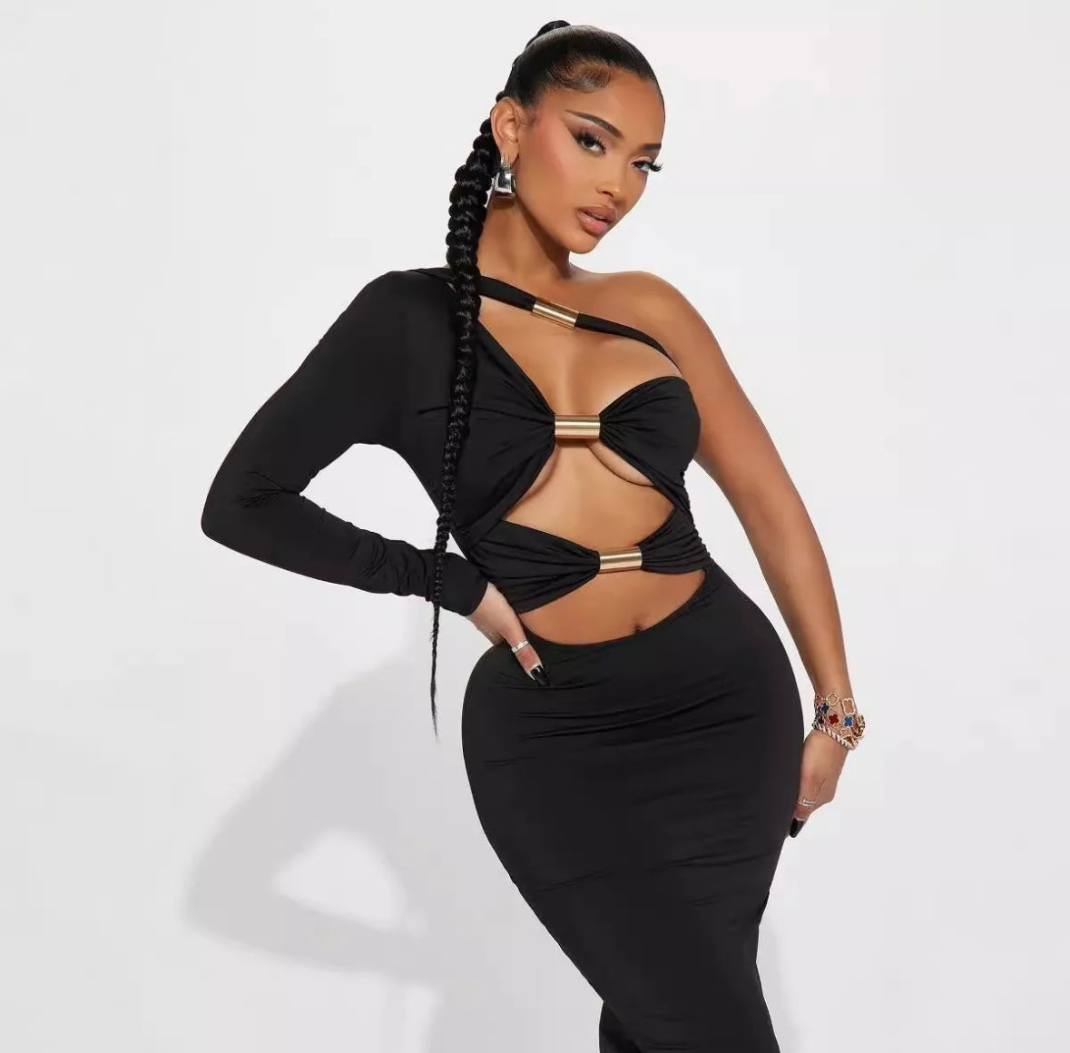 Robe synika