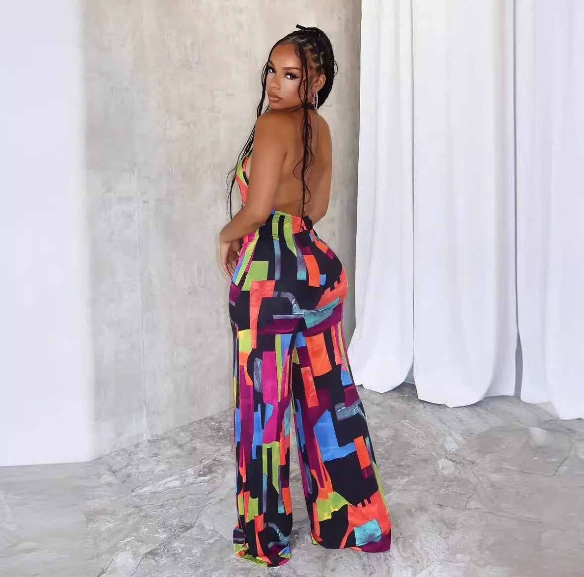 Ensemble nina