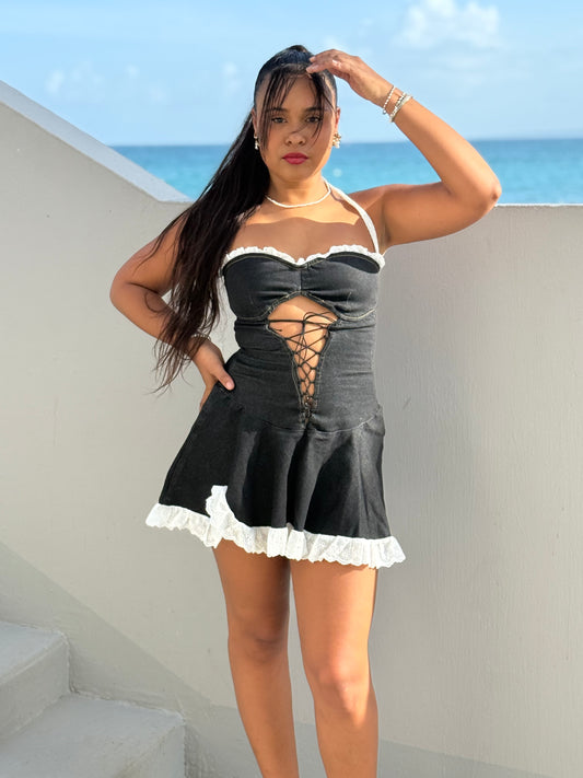 Robe mira