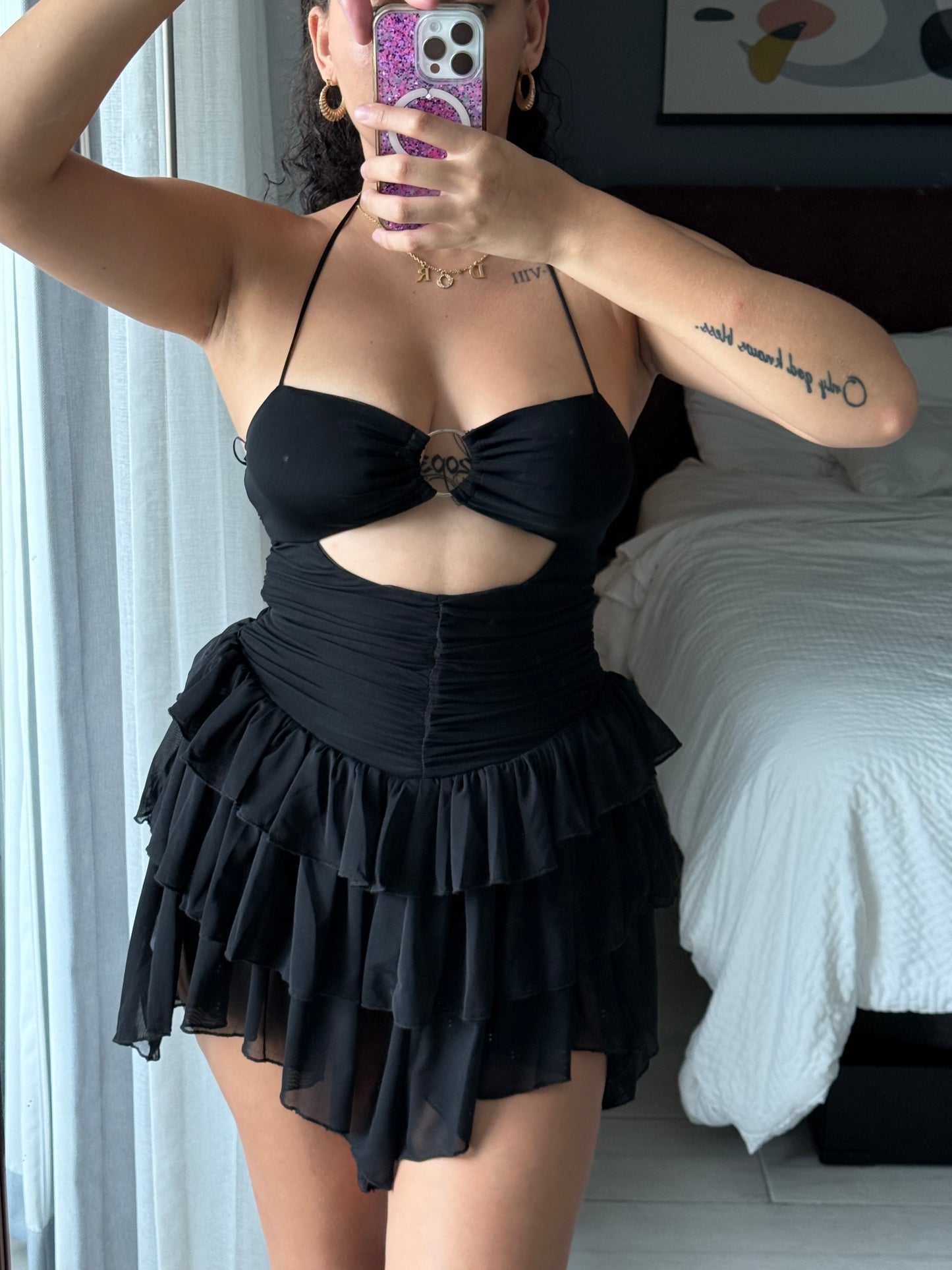 ROBE LYNA