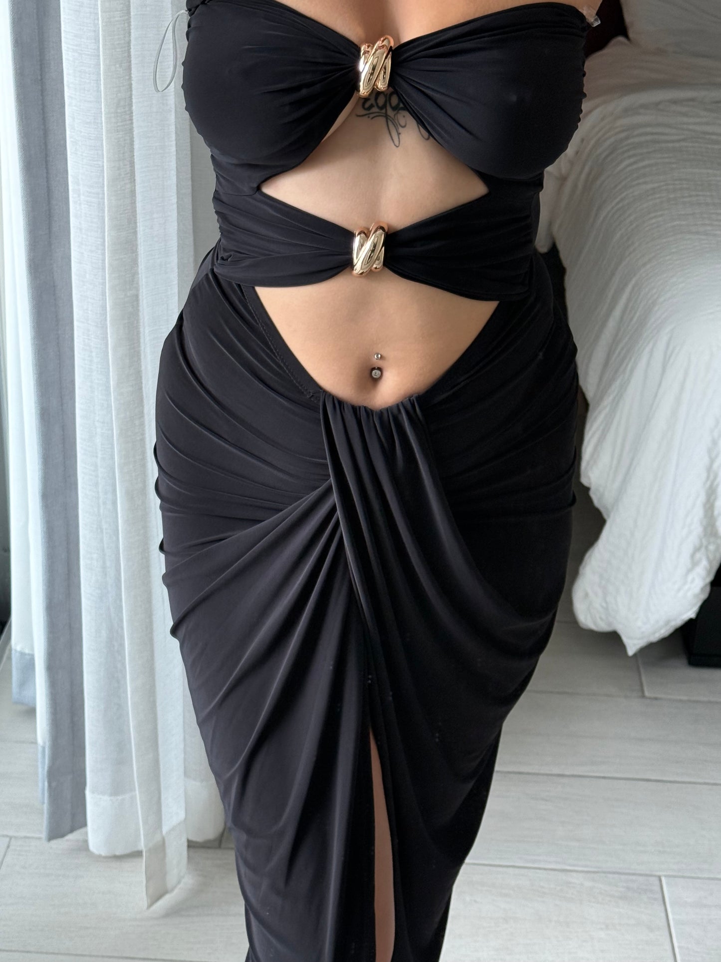 ROBE FLYRIA