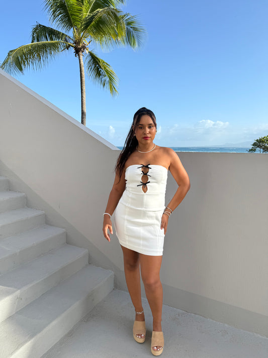Robe moa